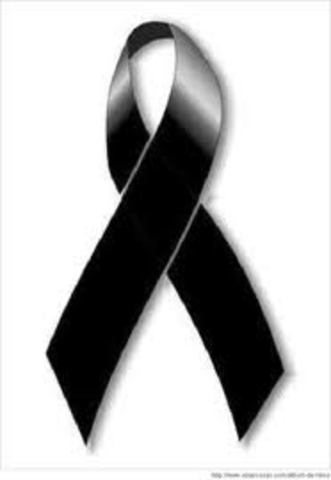 muerte de mi abuela paterna