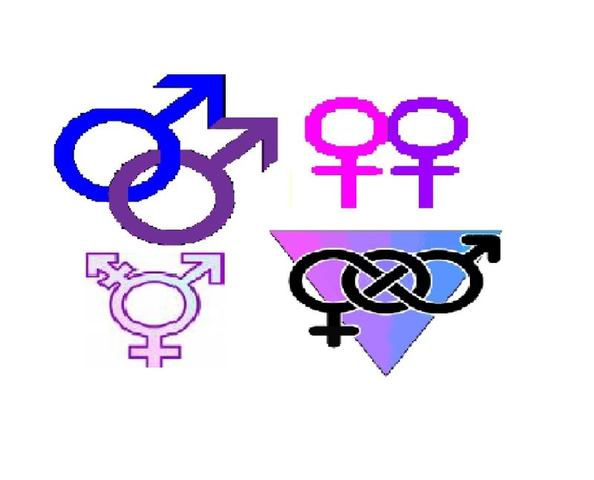 What's your sexuality?