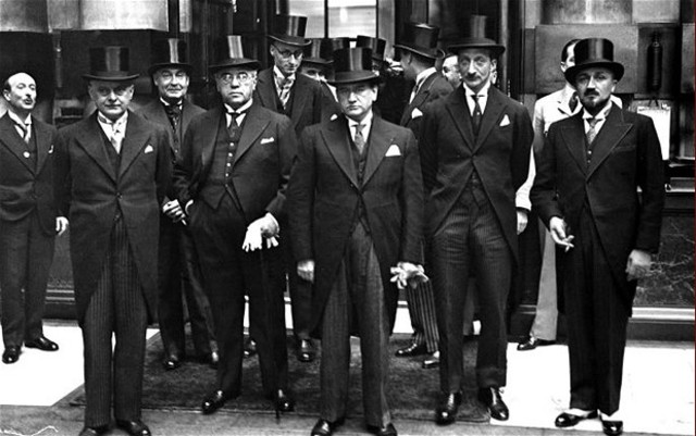 London Economic Conference