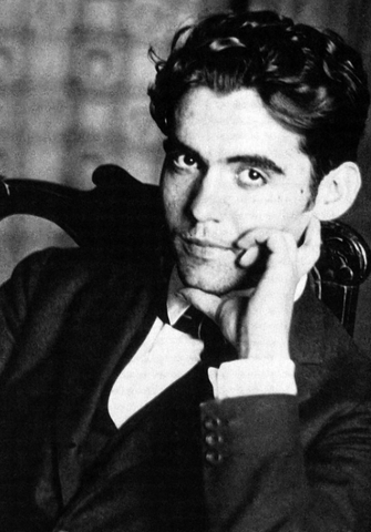 Muere un gran poeta español.