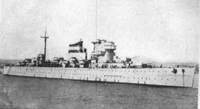 Batalla de Cabo de Palos