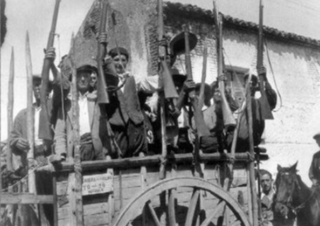 Batalla de la Talavera