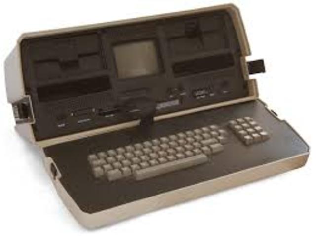 The First Word Processor