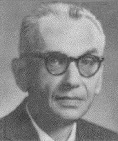 Kurt Godel