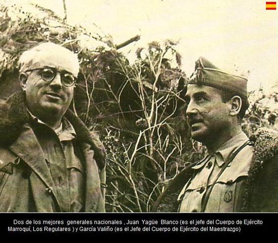 Se firma el acta de rendición Domingo Rey d'Harcourt