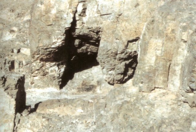 Muhammad's Encounter with Gabriel