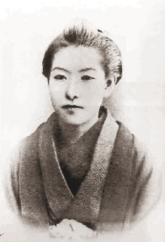 Higuchi Ichiyo