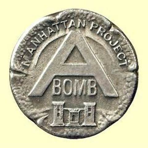 Manhattan Project Began