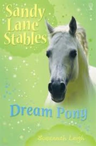 Dream Pony