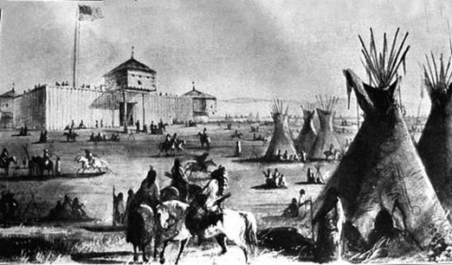 Fort Laramie Treaty