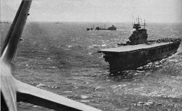 Battle of the Coral Sea