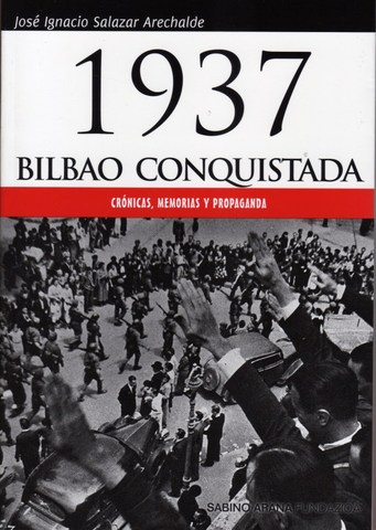 Conquista de Bilbao