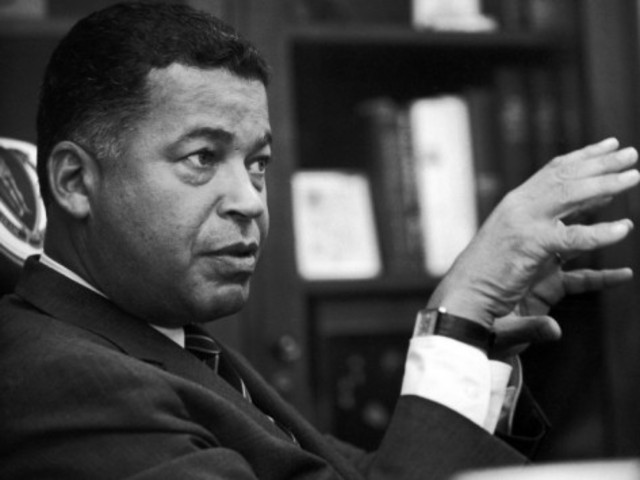 Edward Brooke