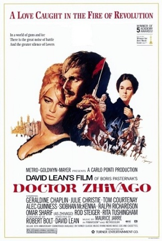 "Doctor Zhivago"
