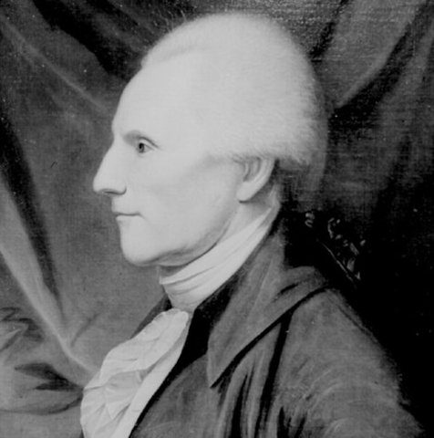 Richard Henry Lee