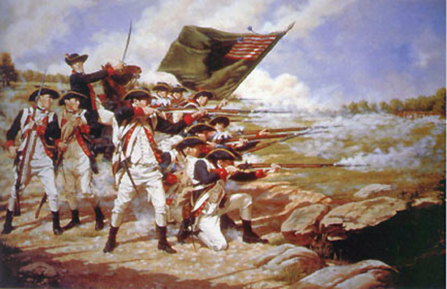Battle of Long Island