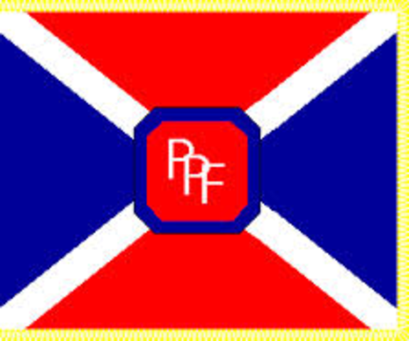 Vichy Government Established in France