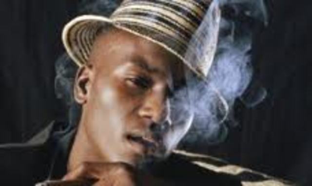 he currently got canser because of somking