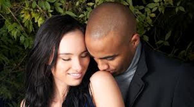 he got marrried and cured