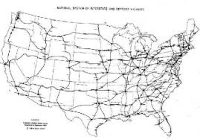 Federal-Aid Highway Act