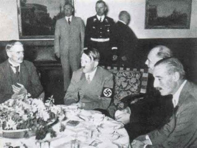 Munich conference