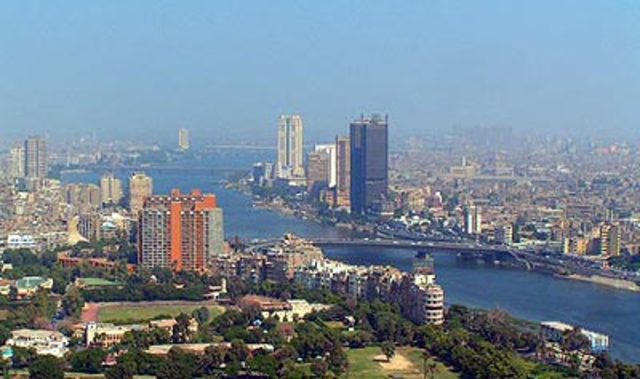 New Shi'ite Dynasty in Cairo