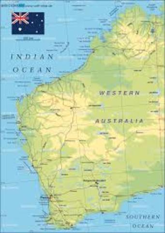Westurn Australia