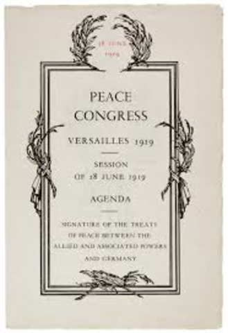 Adolf Hitler defied the Treaty of Versailles