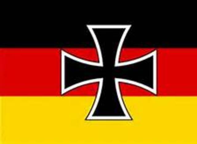 Weimar Republic Established in Germany