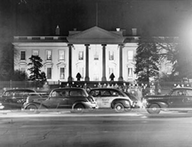 Washington Conference