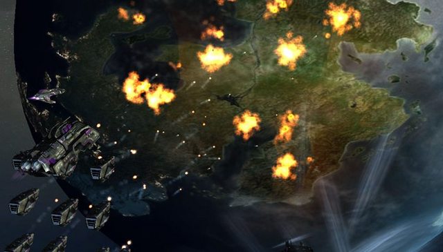 Perenalthorias Union enters the war