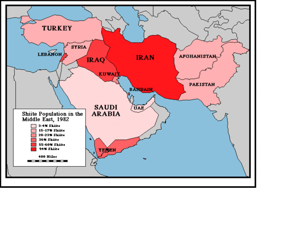 Rise Against Umayyads