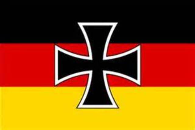 Weimar Republic Established in Germany