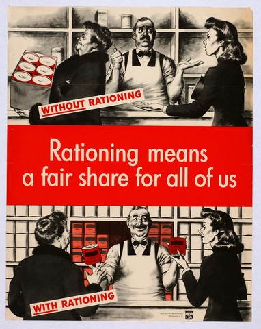 Office of Price Administration