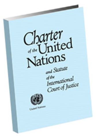 United Nations Charter