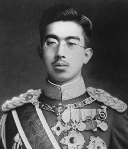 Hirohito Became the Emperor of Japan