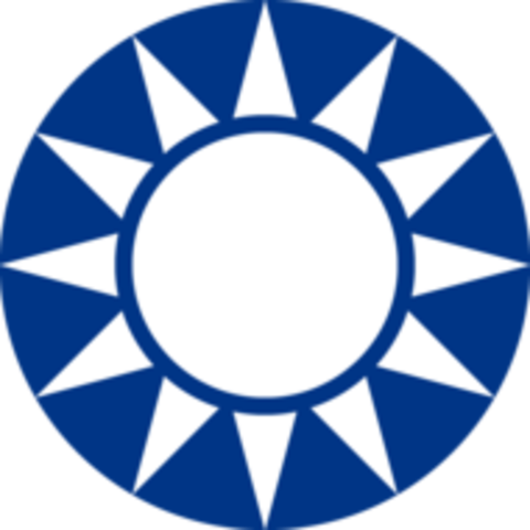 KUmintang was created