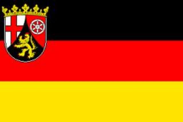 Germany reocupied the Rhineland