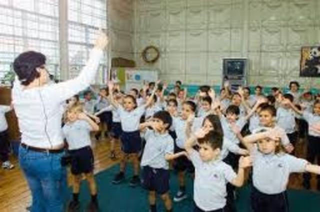 Planteamiento de la necesidad del servicio de orientación en las escuelas