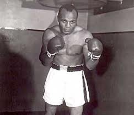 Jersey Joe Walcott
