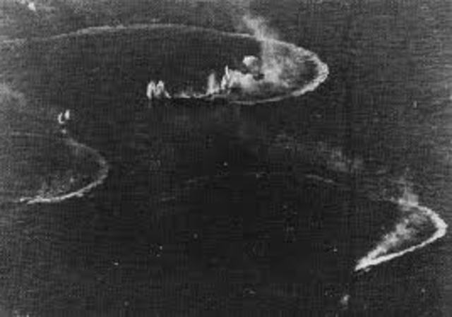 Battle of the Philippine Sea