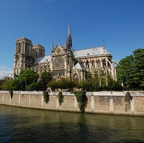 Notre Dame
