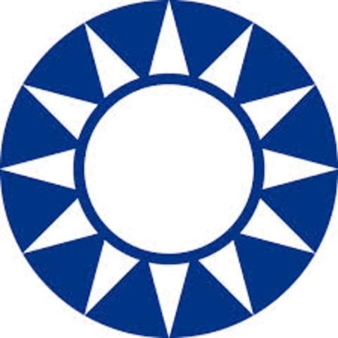 Koumingtang was created