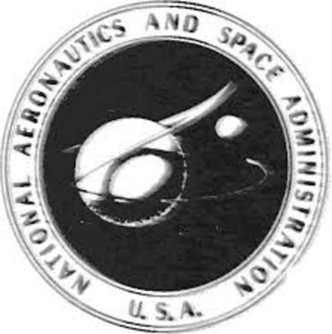 Establishment of NASA