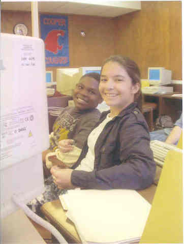 Discussion Post Checkpoint