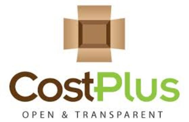 Cost-Plus System
