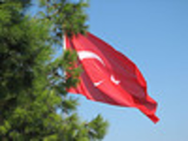 Young Turk Revolution