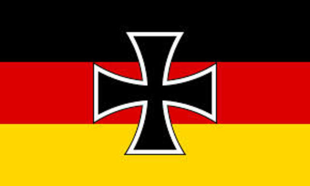 Weimar republic in Germany