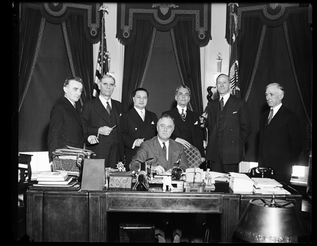 Tydings-McDuffie Act