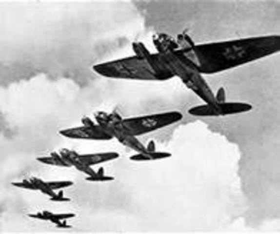 Battle of Britain